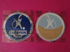 Patch LFP Champion officiel