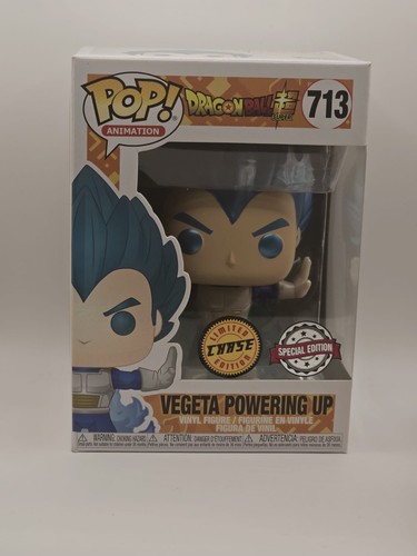 Dragon ball super pop - super,