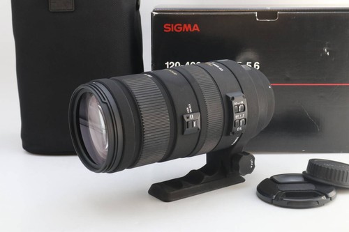 Sigma 120 400 5 - sigma, mm