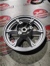 ROUE ARRIÈRE SUZUKI burgman
