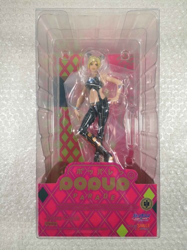 Figurine jojo s - figurine, (figure)