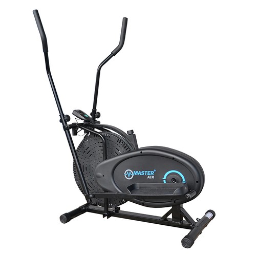 Vélo elliptique master air - vélo,