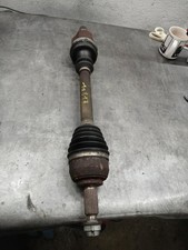 Cardan gauche (transmission)