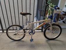 NOS Built 1998 GT Power Series