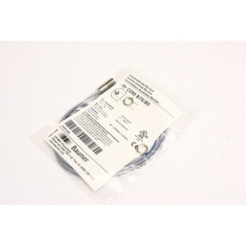 Baumer 10251046 com b75 80 - 10251046, my