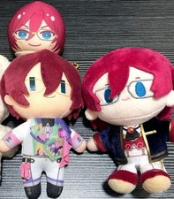 Ensemble Stars Ibara Saegusa