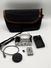 Nikon 1 J5 – Kit 10-30mm