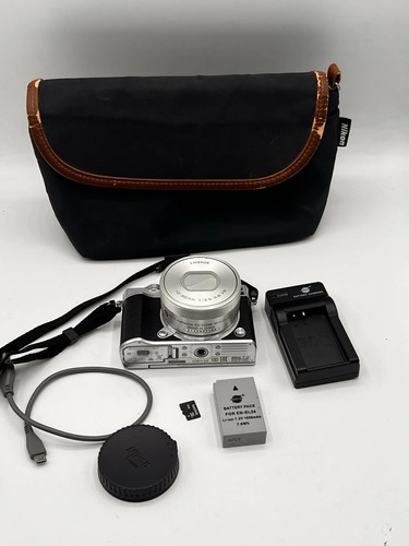 Nikon kit 10 - kit, 10-30mm