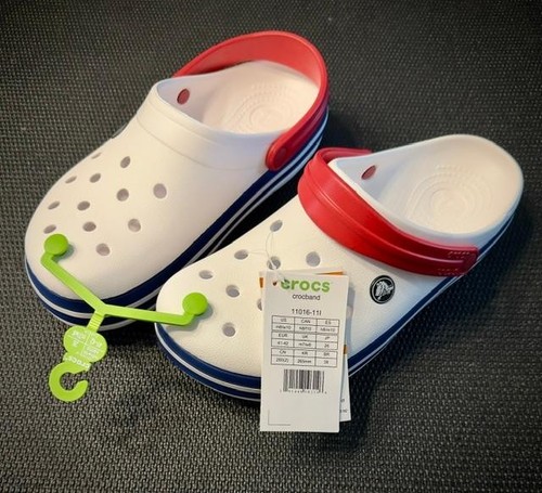 Crocs crocband unisex - crocs,