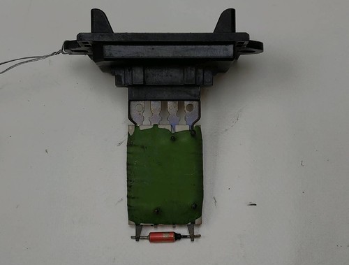 Resistance chauffage - resistance, de
