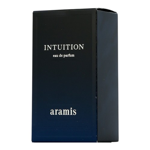 Aramis intuition edp 50ml - aramis,