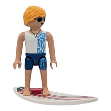 Playmobil figurine homme