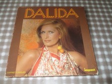Vinyle 33 tours coffret 3