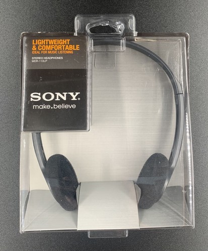 Sony mdr 110lp - sony, mdr-110lp