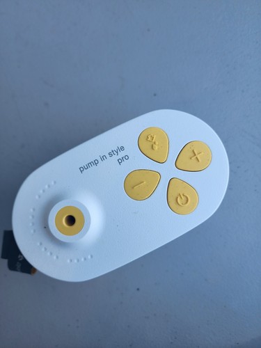 Medela pump style - pump, in