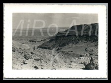 Photo, WW2, DAK, Afrikakorps