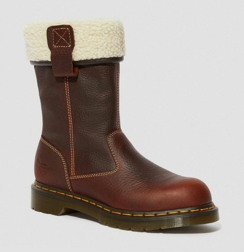 Martens slip belsay teak - slip,