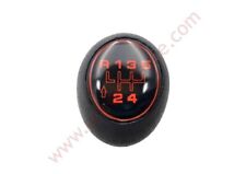 POMMEAU DE LEVIER DE VITESSE