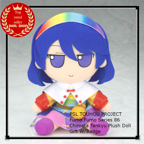 Psl touhou project fumo - touhou,