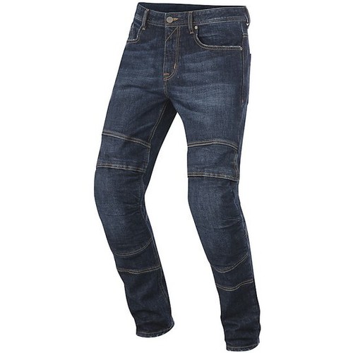 Jeans moto homme alpinestars - homme,