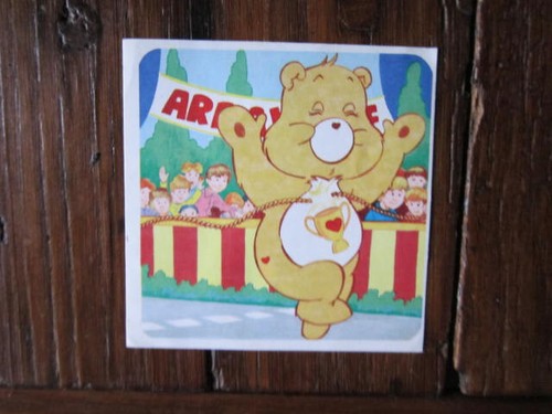 Autocollant sticker vache - autocollant,