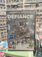 Defiance Édition Définitive PC ITA Scellé Trion