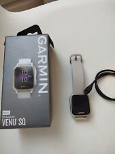 Garmin VENU SQ montre garmin