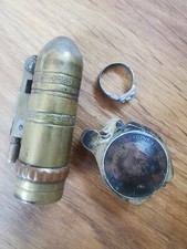 Artisanat de tranchée lot de