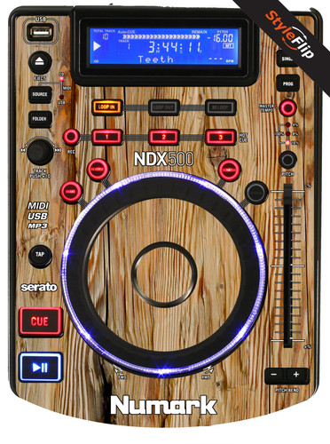 Numark ndx 500 - numark, |