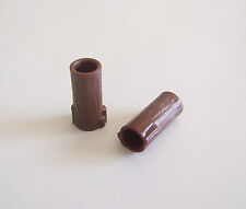 PLAYMOBIL (X246) RIVIERE - Lot de 2 Pilotis Ponton 3866 Maison Pêcheurs 3826