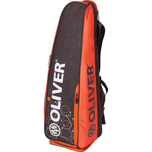 Oliver long rucksack - long,
