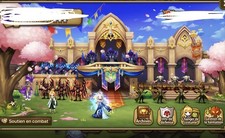 compte summoners wars