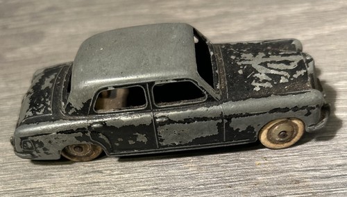 Cij voiture ancien mercedes - cij,