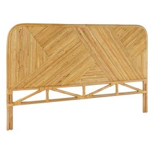 Tête de Lit en Rotin "Tanae"