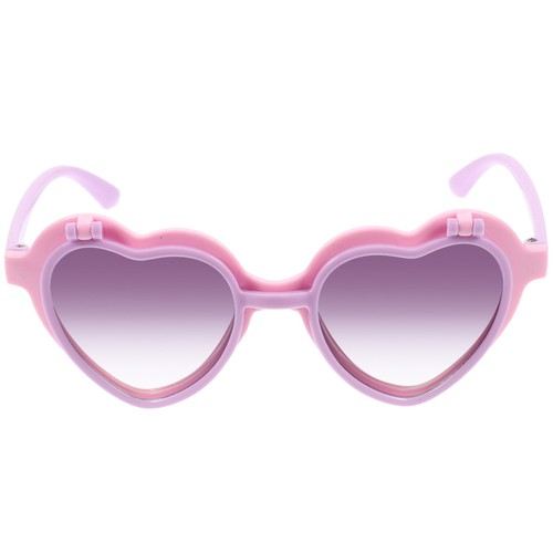Lunette soleil fille - de,