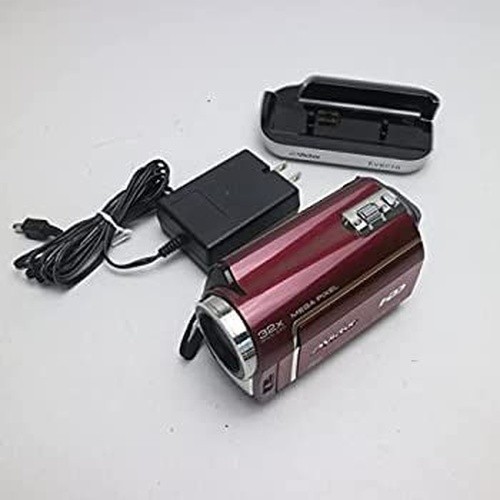 Jvc mg330 everio handycam - everio,