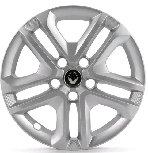 Enjoliveur renault - , 16''