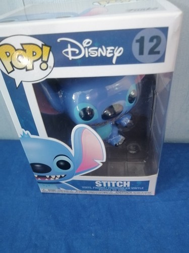 Figurine funko pop - ***,