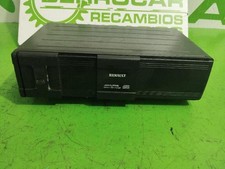 8200207100 autoradio pour