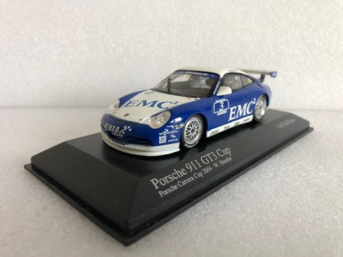 Porsche 911 gt3 cup - porsche, carrera