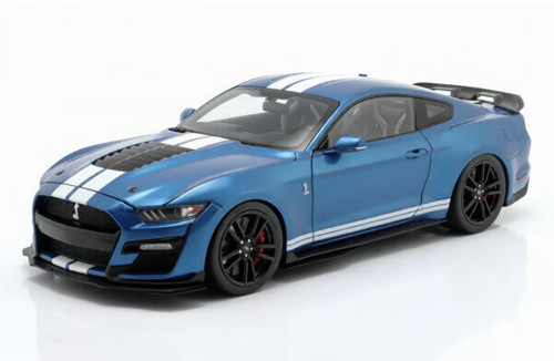 Ford mustang shelby gt - ford,