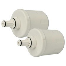 2 Cartouche Filtre à eau remplace Samsung DA29-00003F DA29-00003G DA61-00159