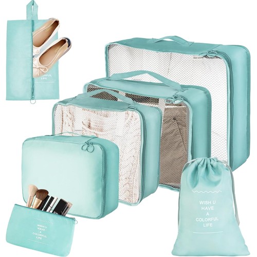 Organisateur valise voyage