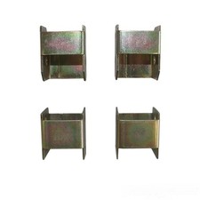 Kit De Levage High Lifter 2"