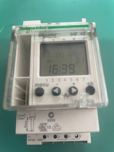 Schneider electric - schneider,