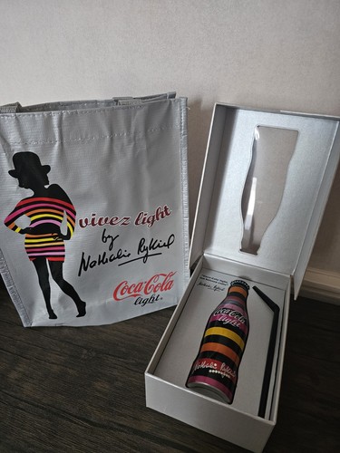 Coca cola bottles boxset - bottles,