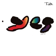 Yes Talk (CD) 30th Anniversary