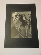 PHOTO OLD ART PRINT VINTAGE