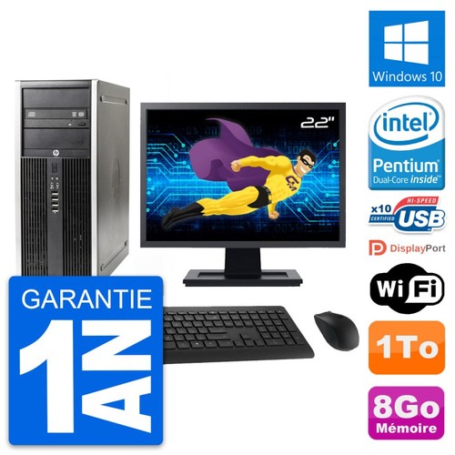 Tour elite 8300 ecran - tour,