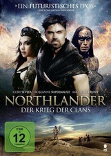 Northlander - Der Krieg der Clans (DVD)